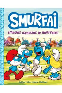 Smurfai. Smagios istorijos ir nuotykiai! | 