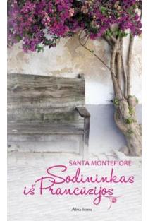 Sodininkas iš Prancūzijos | Santa Montefiore