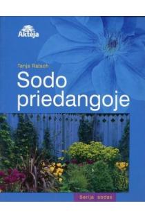 Sodo priedangoje (knyga su defektais) | Tanja Ratsch