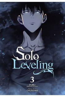 Solo Leveling, Vol. 3 | Dubu