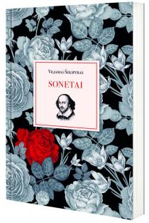 Sonetai | Viljamas Šekspyras (William Shakespeare)