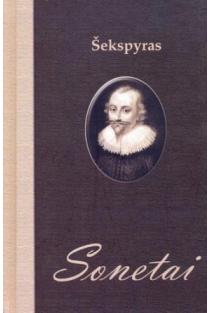 Sonetai | Viljamas Šekspyras (William Shakespeare)