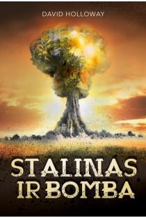 Stalinas ir bomba | David Holloway