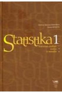 Statistika. I dalis. Statistinės analizės teorija ir metodai | Kėdaitis Vytautas, Martišius Stanislovas Algimantas