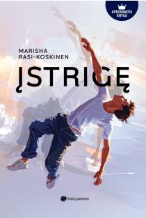Įstrigę | Marisha Rasi-Koskinen