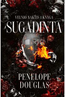 Sugadinta (Velnio naktis, 1 knyga) | Penelope Douglas