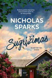 Sugrįžimas | Nicholas Sparks
