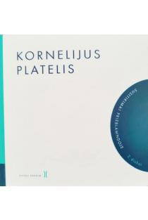 Susitikimai prieblandoje (su 2 CD) | Kornelijus Platelis