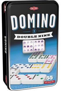 Žaidimas „Domino Double 9“ | 
