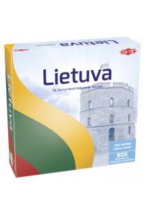 Žaidimas „Lietuva“ | 
