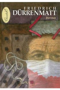 Įtarimas | Friedrich Durrenmatt