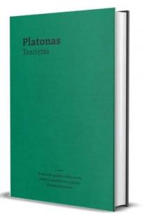 Teaitetas | Platonas