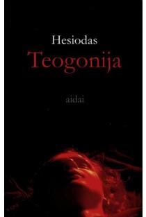 Teogonija | Hesiodas