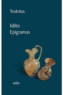 Idilės. Epigramos | Teokritas