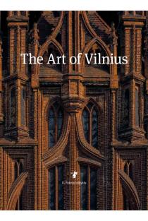 The Art of Vilnius | Mikalojus Vorobjovas