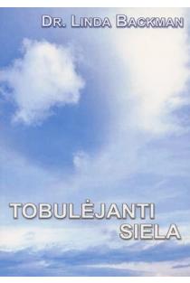 Tobulėjanti siela | Linda Backman
