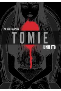 Tomie: Complete Deluxe Edition | Junji Ito