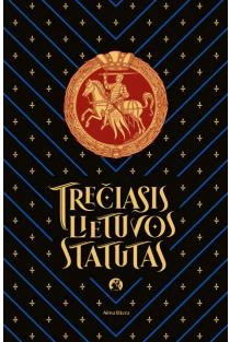 Trečiasis Lietuvos Statutas | 