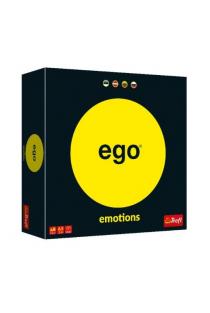 Žaidimas „EGO: emocijos“ | 