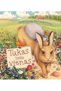 Tukas lieka vienas | Selemonas Paltanavičius