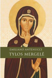 Tylos mergelė | Emiliano Antenucci
