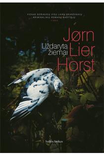 Uždaryta žiemai | Jorn Lier Horst