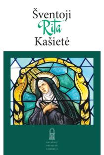 Šv. Rita Kašietė | 