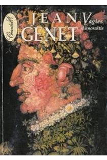Vagies dienoraštis | Jean Genet