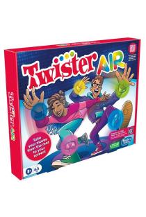 Vakarėlių žaidimas „Twister Air“ | 