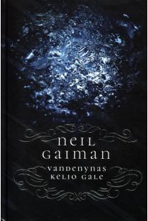 Vandenynas kelio gale | Neil Gaiman