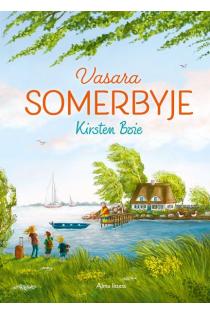 Vasara Somerbyje | Kristen Boie