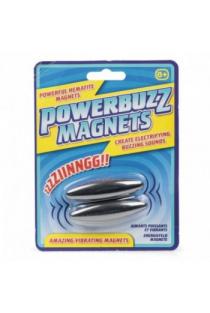 Vibruojantis magnetas Powerbuzz | 