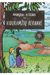 Viduramžių Kernavė („Mažųjų Lietuvos istorija“) | Manvydas Vitkūnas