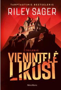 Vienintelė likusi | Riley Sager