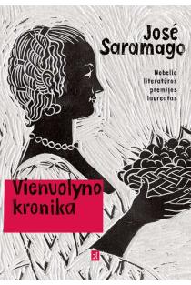 Vienuolyno kronika | Jose Saramago