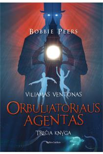 Viljamas Ventonas 3. Orbuliatoriaus Agentas | Bobbie Peers
