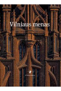 Vilniaus menas | Mikalojus Vorobjovas