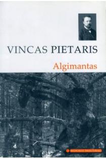 Algimantas (Mokinio skaitiniai) | Vincas Pietaris