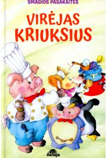 Virėjas Kriuksius | 
