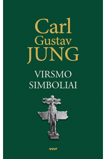 Virsmo simboliai | Carl Gustav Jung