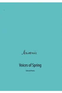 Voices of Spring: Selected Poems | Maironis