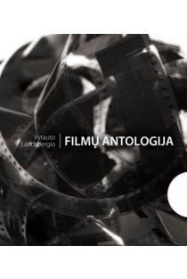 Vytauto V. Landsbergio filmų antologija (5 DVD) | Vytautas V. Landsbergis