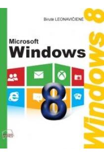 Microsoft Windows 8 | Birutė Leonavičienė