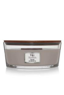 „WoodWick“ žvakė Elipse Fireside | 