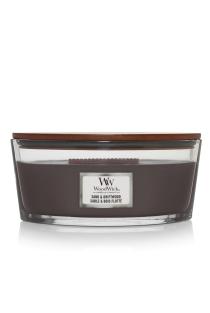 „WoodWick“ žvakė Elipse Sand & Driftwood | 