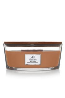 „WoodWick“ žvakė Elipse Santal Myrrh | 