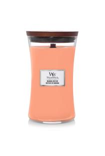 „WoodWick“ žvakė Large Core Manuka Nectar | 