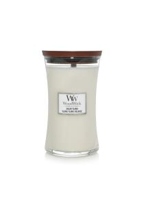 „WoodWick“ žvakė Large Core Solar Ylang | 
