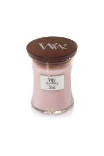 „WoodWick“ žvakė Medium Core Rosewood | 