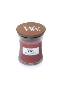 „WoodWick“ žvakė Mini Core Cinnamon Chai | 